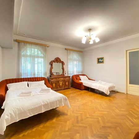 Davit'S Apartment 21 Tbilisi Eksteriør bilde