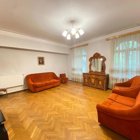 Davit'S Apartment 21 Tbilisi Eksteriør bilde