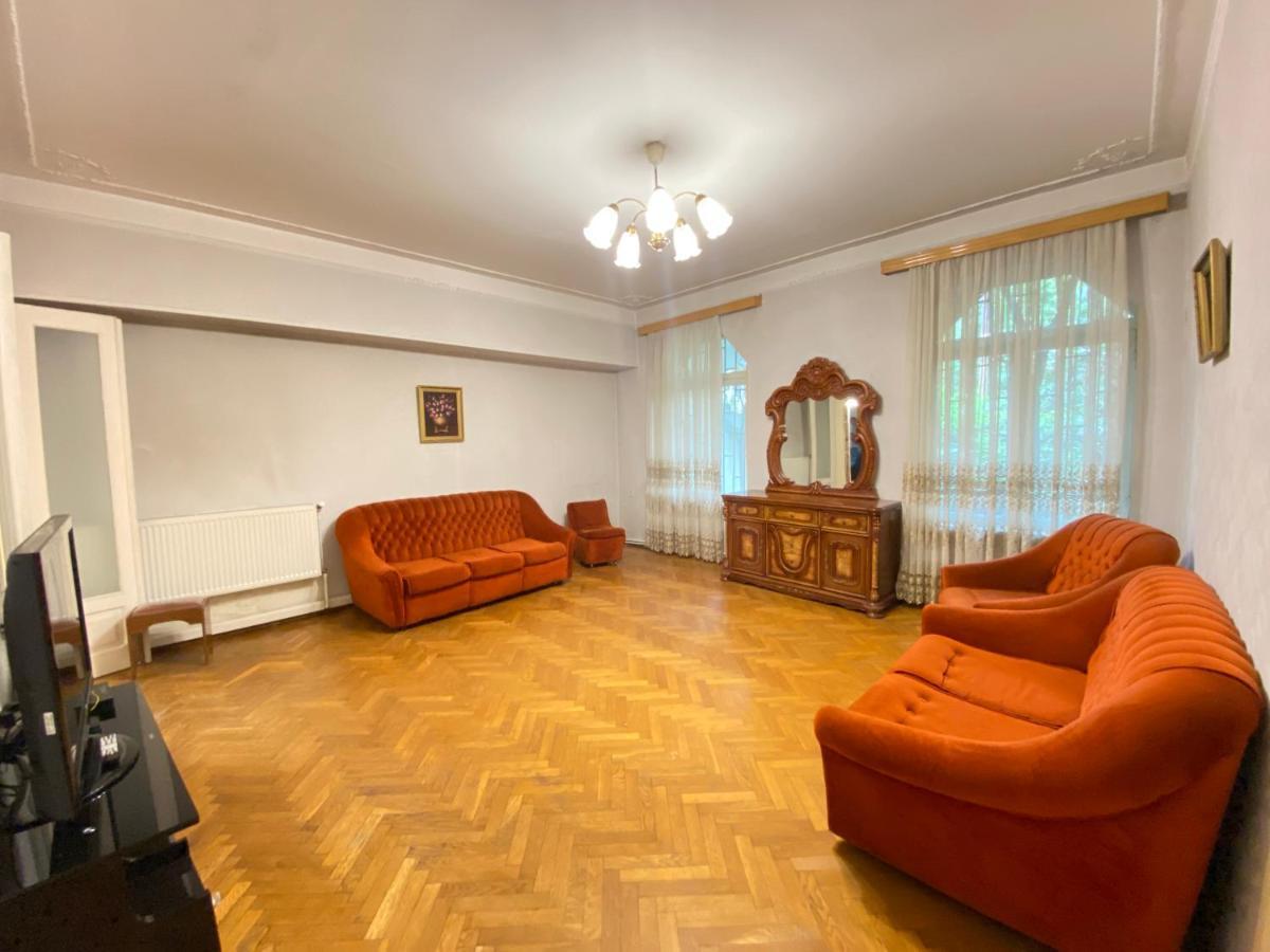 Davit'S Apartment 21 Tbilisi Eksteriør bilde