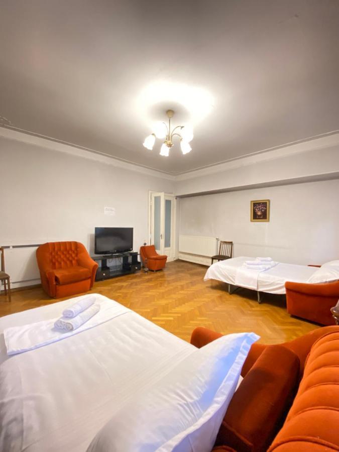 Davit'S Apartment 21 Tbilisi Eksteriør bilde