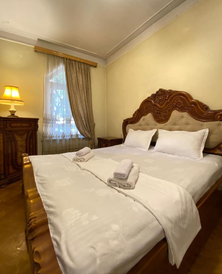 Davit'S Apartment 21 Tbilisi Eksteriør bilde