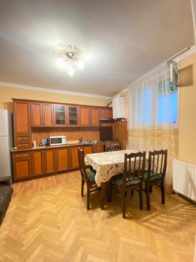 Davit'S Apartment 21 Tbilisi Eksteriør bilde