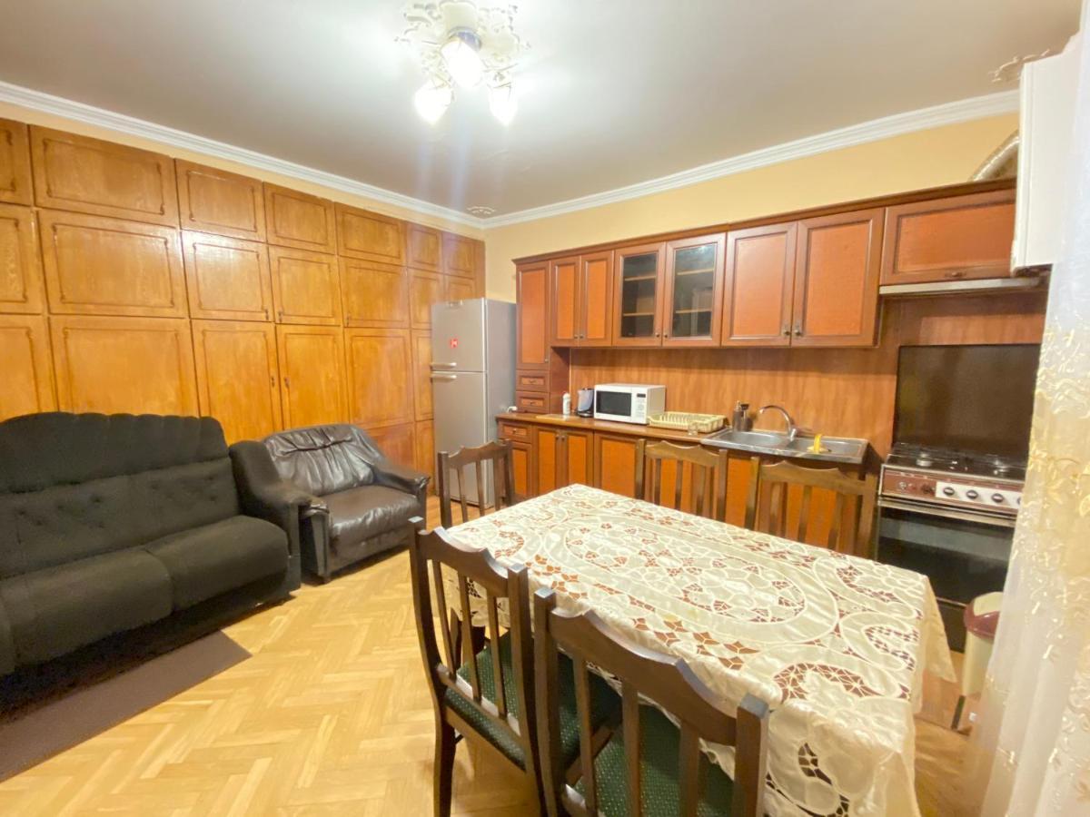 Davit'S Apartment 21 Tbilisi Eksteriør bilde